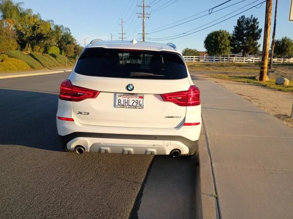 2019 BMW G01 X3 - Image 2 of 12