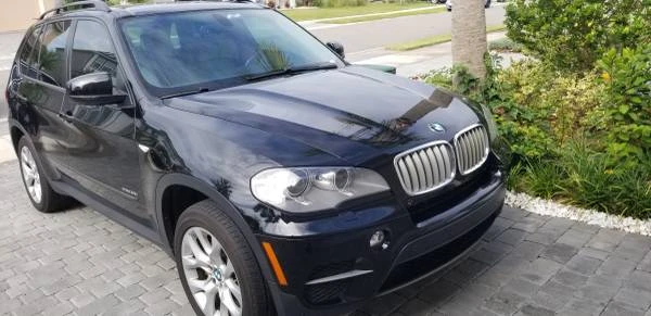 2019 BMW G01 X3 - Image 4 of 4