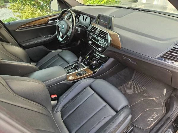 2019 BMW G01 X3 - Image 2 of 4