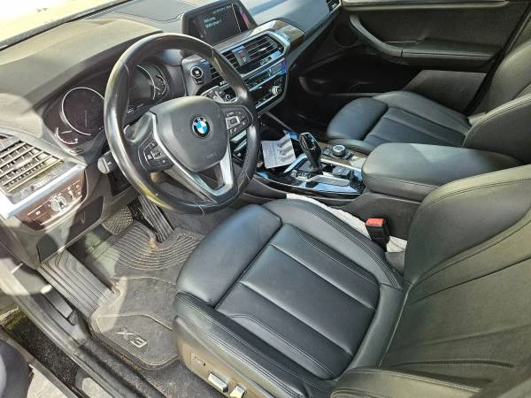 2019 BMW G01 X3 - Image 3 of 4