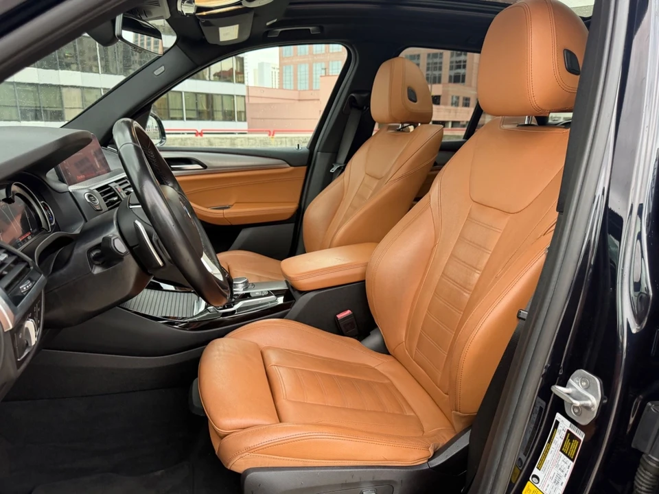 2019 BMW G01 X3 - Image 9 of 21