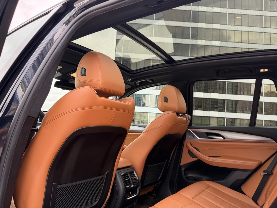 2019 BMW G01 X3 - Image 13 of 21