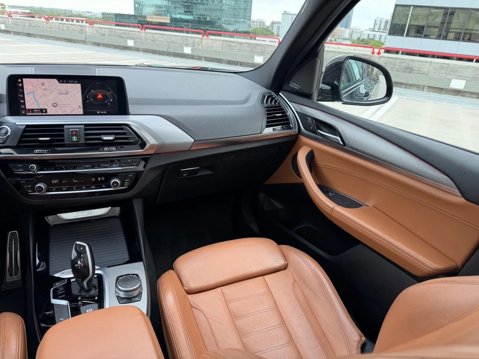 2019 BMW G01 X3 - Image 21 of 21