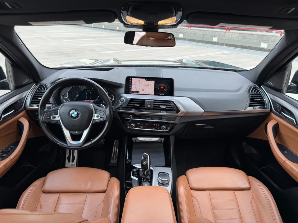 2019 BMW G01 X3 - Image 19 of 21