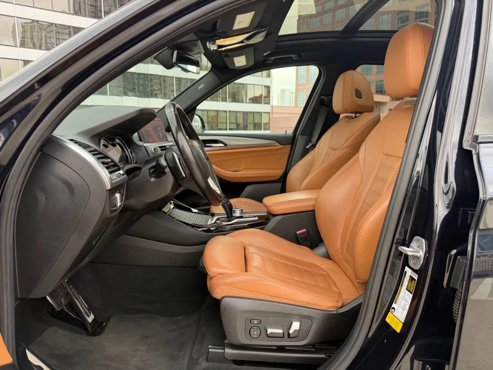 2019 BMW G01 X3 - Image 10 of 21