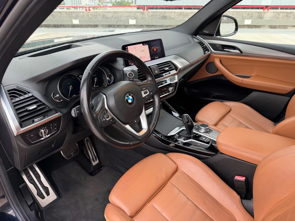 2019 BMW G01 X3 - Image 11 of 21