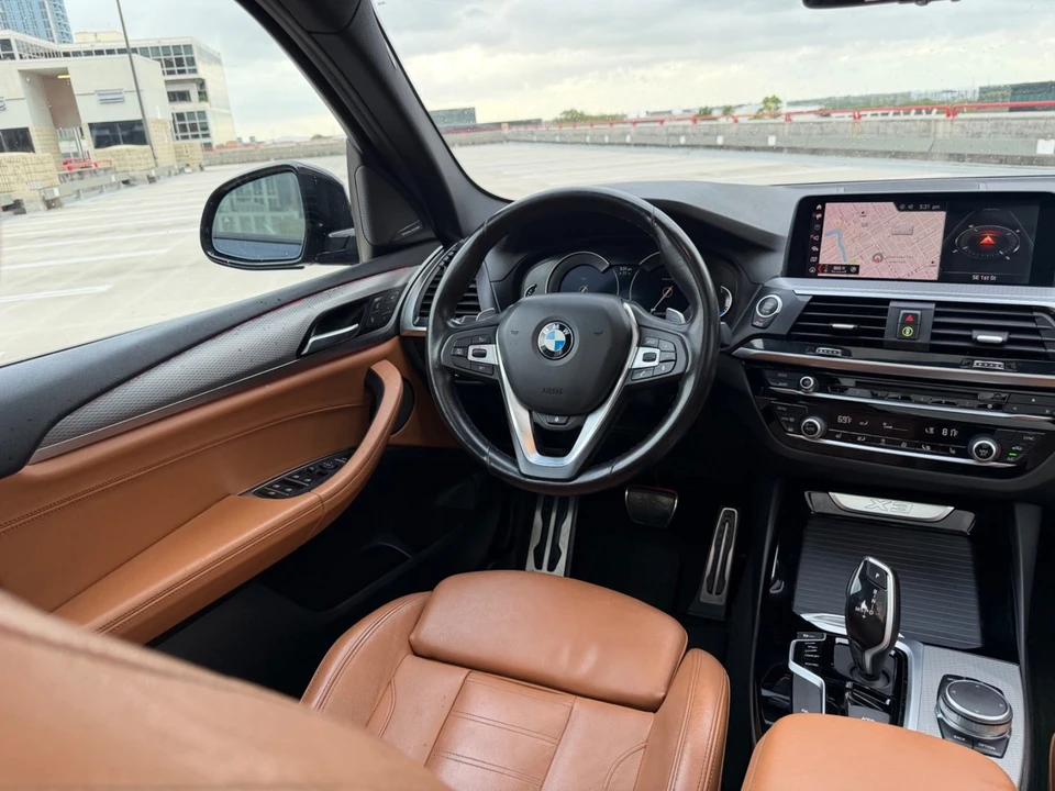 2019 BMW G01 X3 - Image 20 of 21