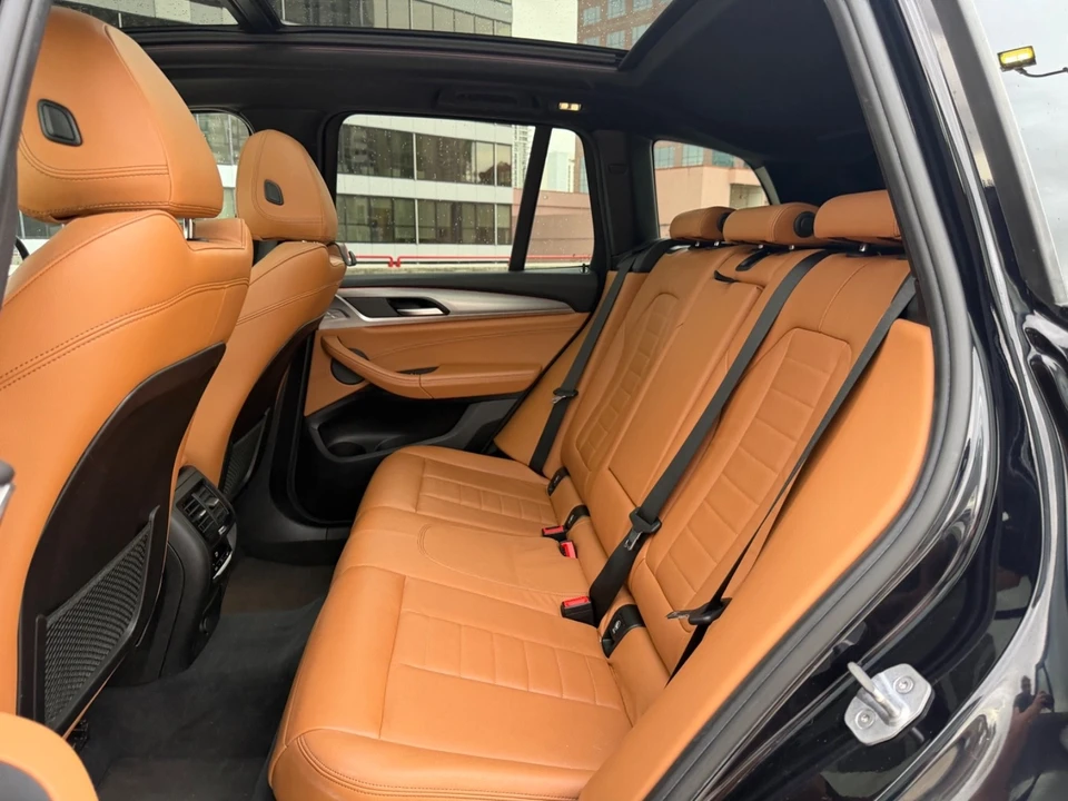 2019 BMW G01 X3 - Image 12 of 21