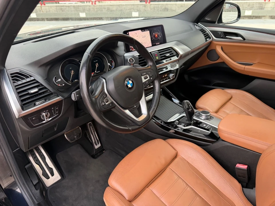 2019 BMW G01 X3 - Image 18 of 21