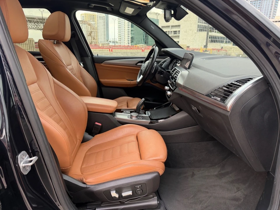 2019 BMW G01 X3 - Image 15 of 21