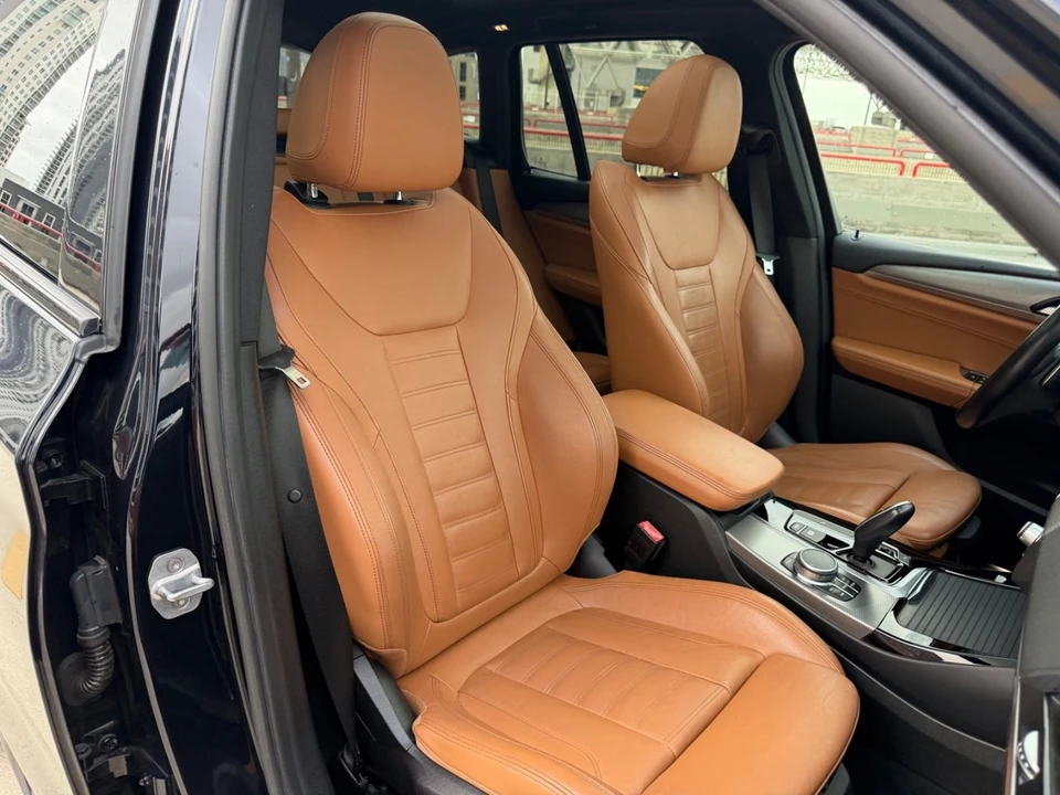 2019 BMW G01 X3 - Image 16 of 21