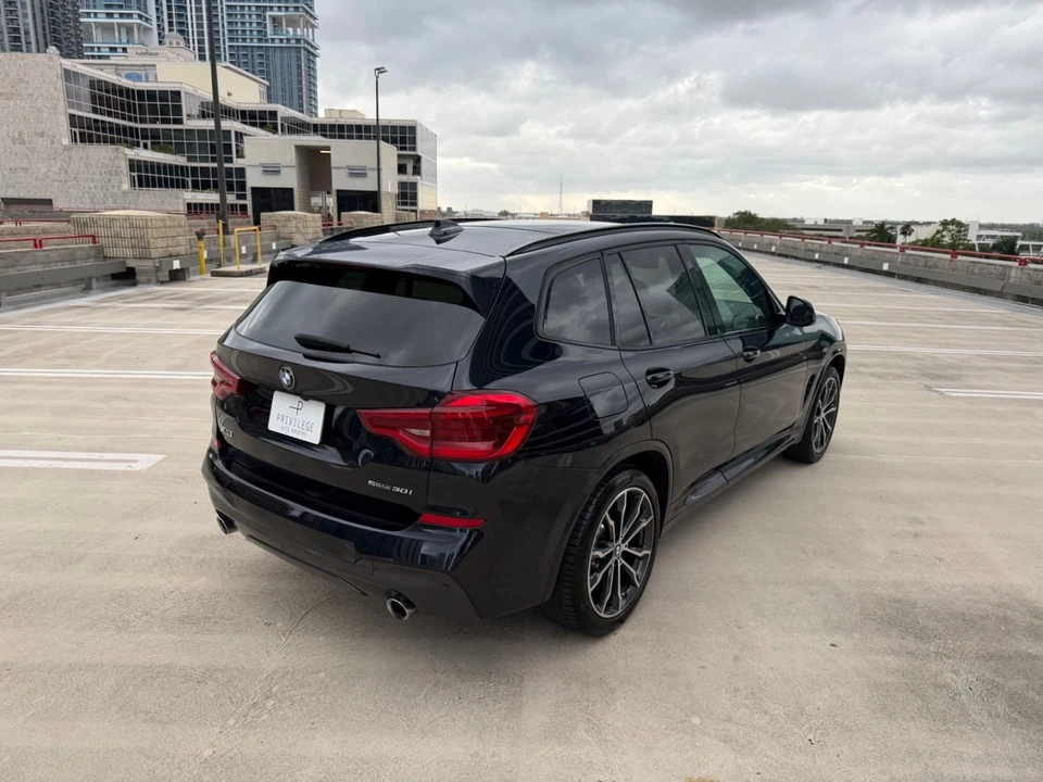 2019 BMW G01 X3 - Image 6 of 21
