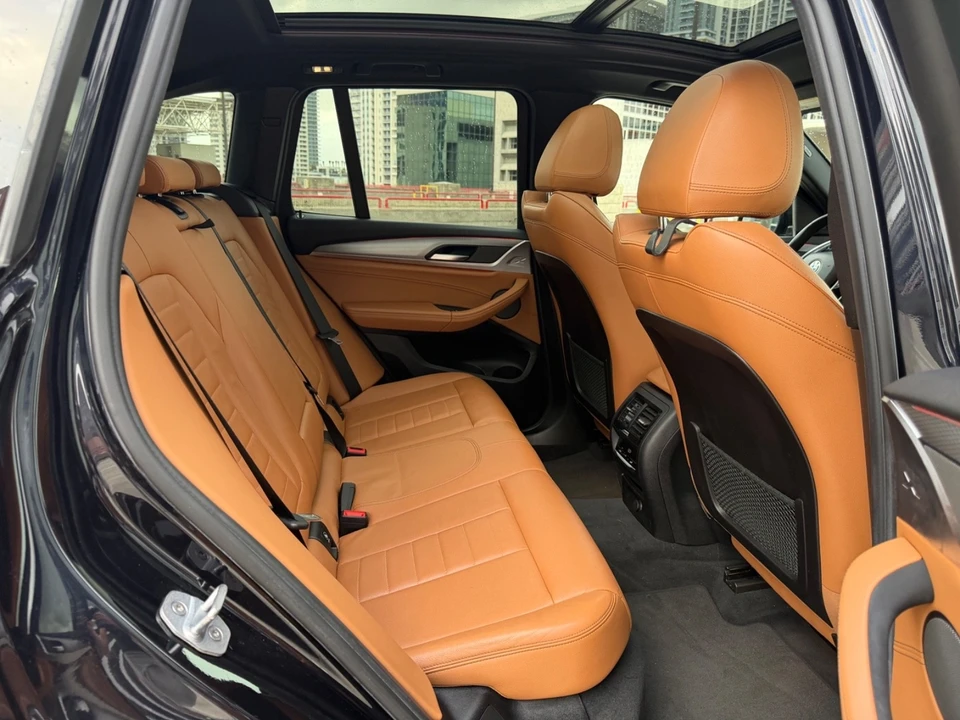 2019 BMW G01 X3 - Image 14 of 21