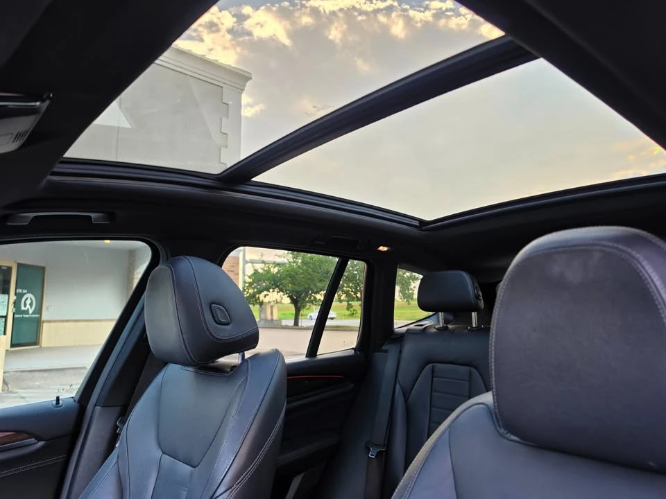 2019 BMW G01 X3 - Image 18 of 20