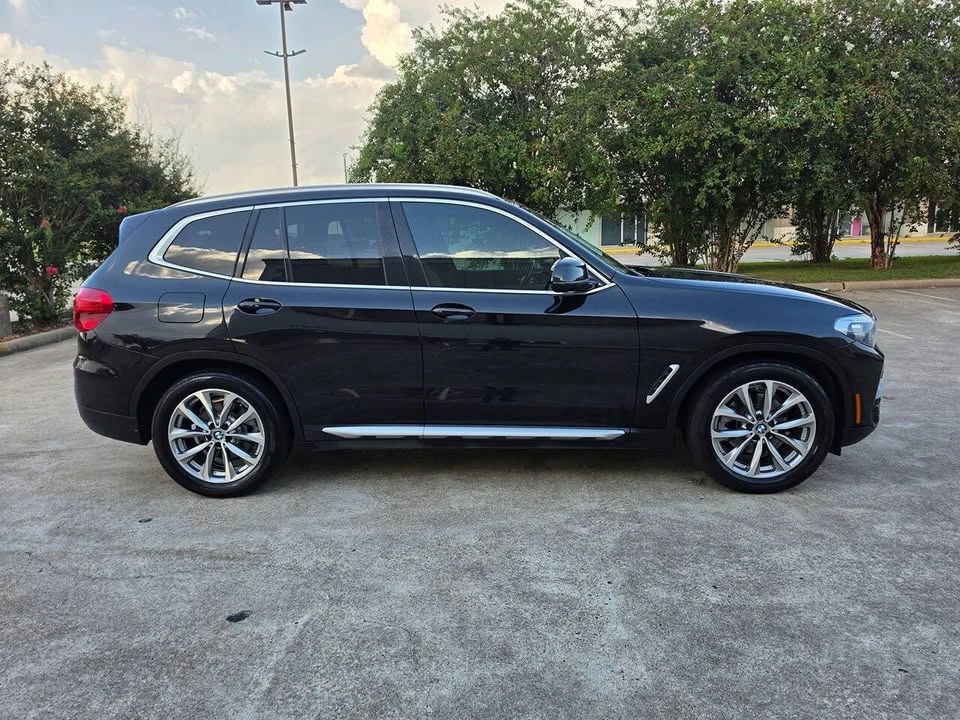 2019 BMW G01 X3 - Image 6 of 20