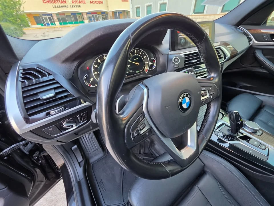 2019 BMW G01 X3 - Image 15 of 20