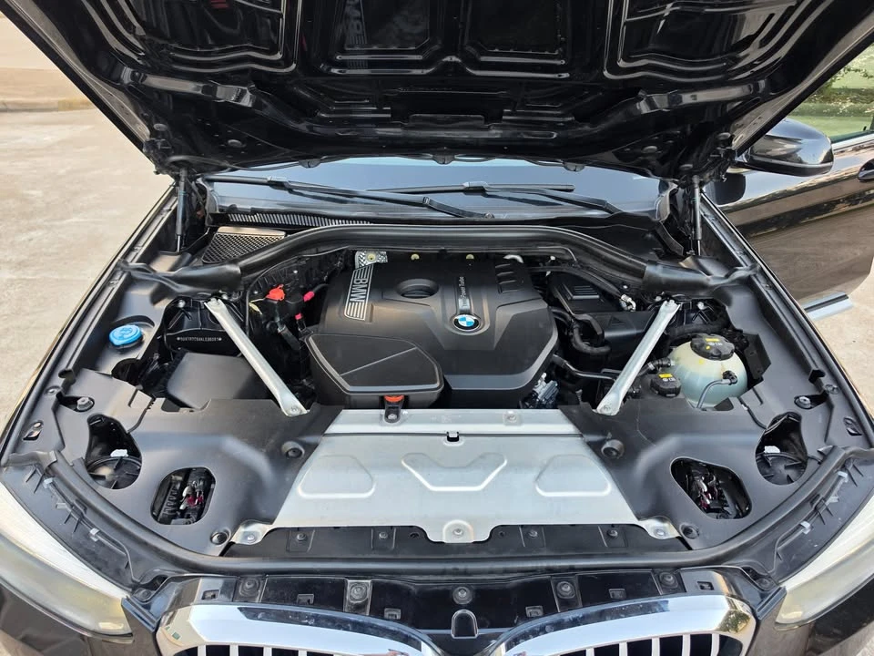 2019 BMW G01 X3 - Image 20 of 20