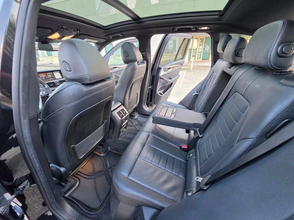 2019 BMW G01 X3 - Image 13 of 20