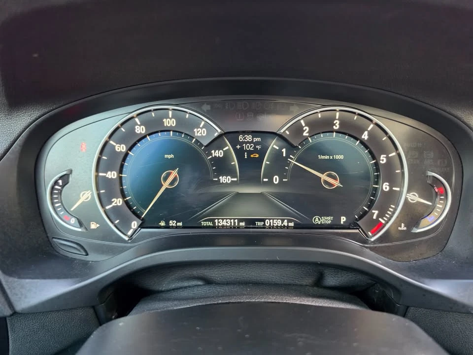 2019 BMW G01 X3 - Image 16 of 20