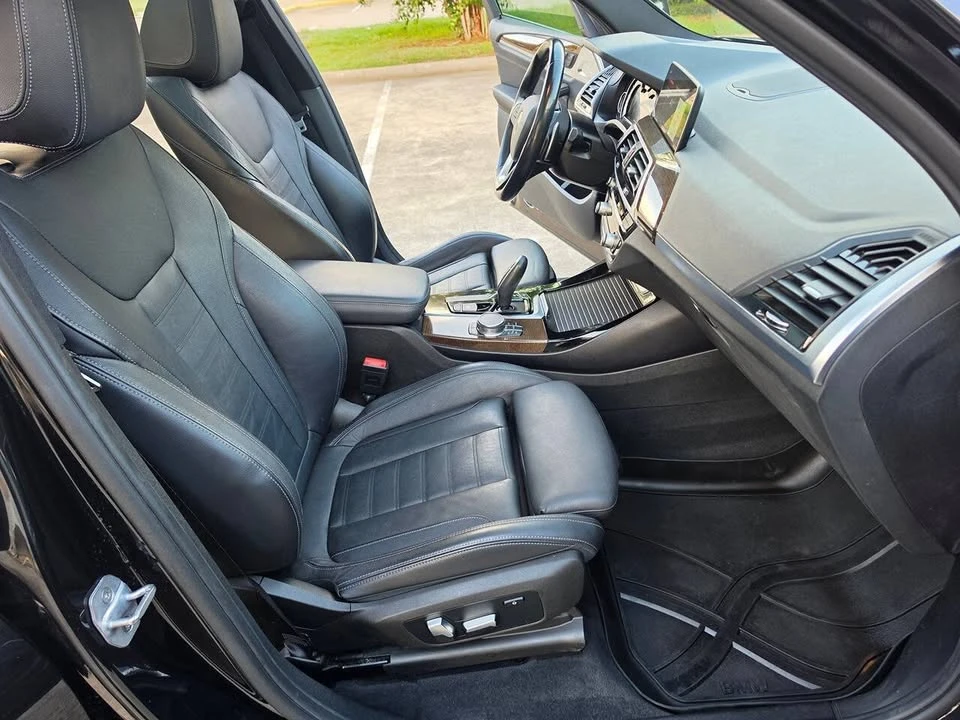 2019 BMW G01 X3 - Image 11 of 20