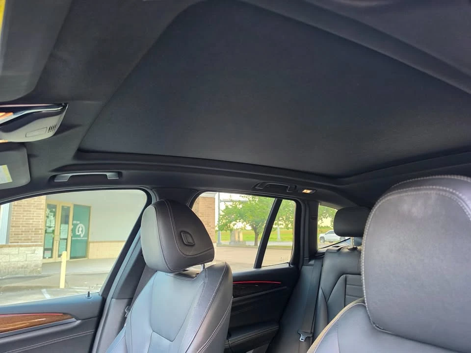 2019 BMW G01 X3 - Image 19 of 20