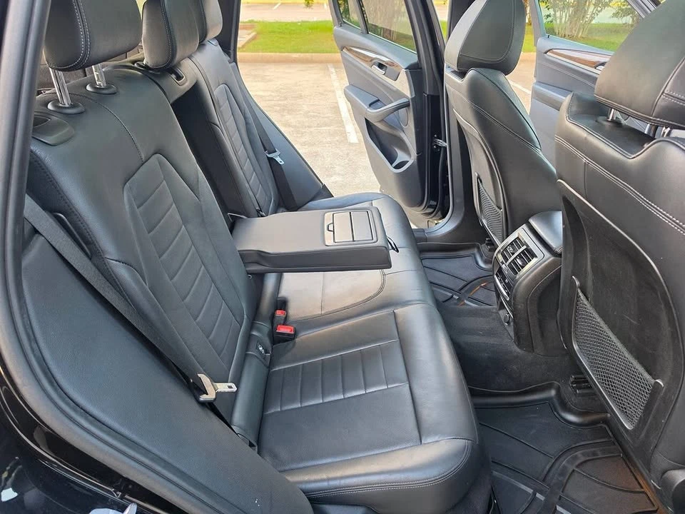 2019 BMW G01 X3 - Image 12 of 20