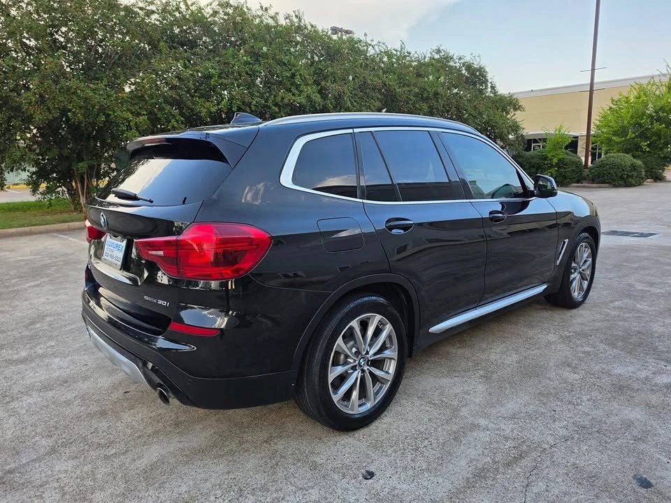 2019 BMW G01 X3 - Image 5 of 20
