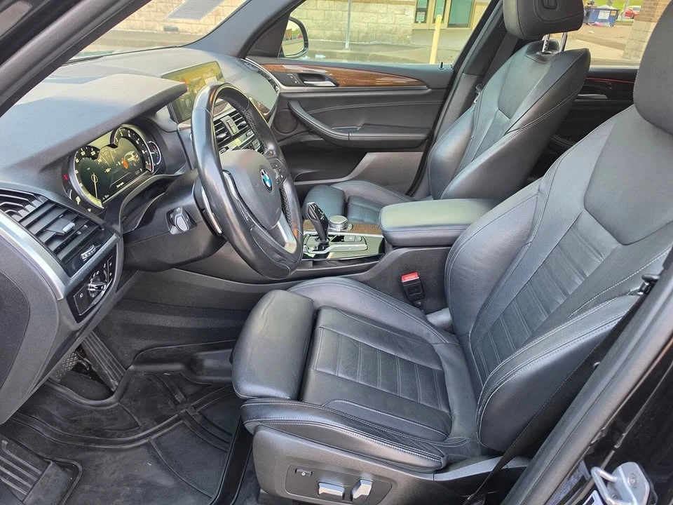 2019 BMW G01 X3 - Image 9 of 20
