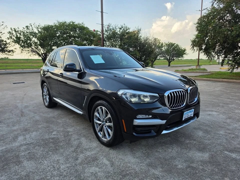 2019 BMW G01 X3 - Image 2 of 20