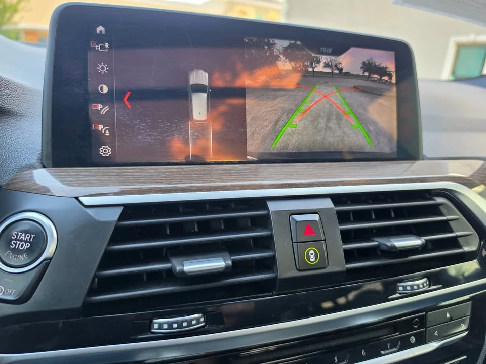 2019 BMW G01 X3 - Image 17 of 20
