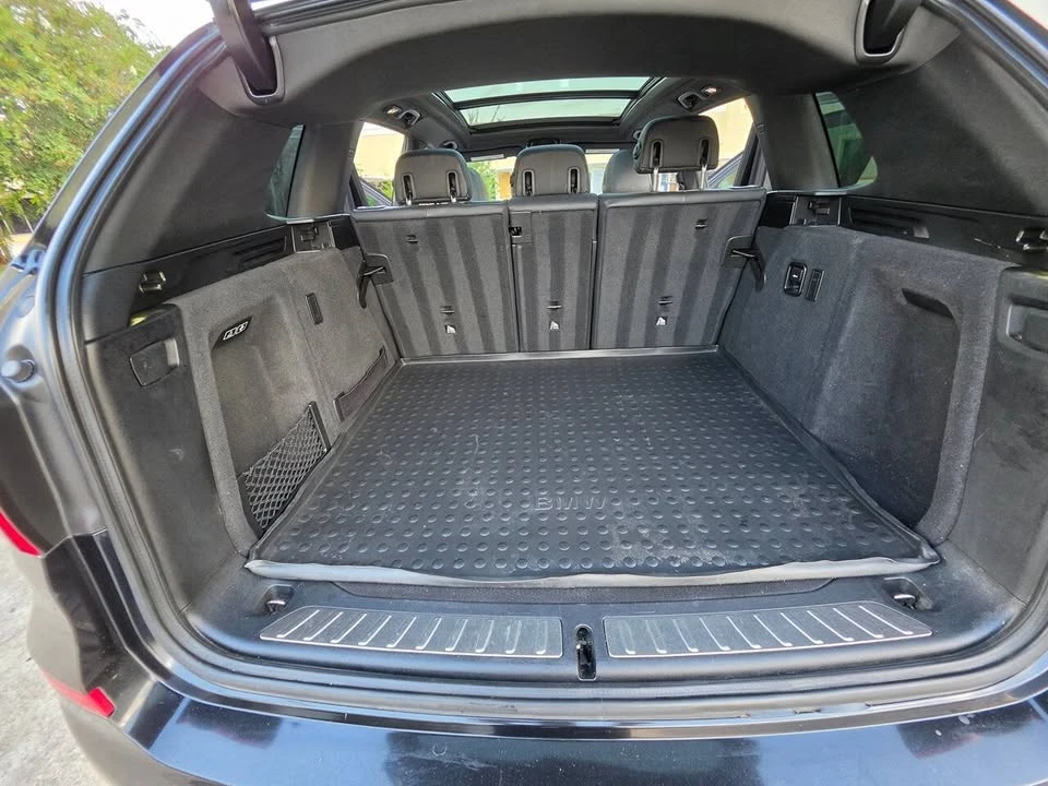2019 BMW G01 X3 - Image 14 of 20