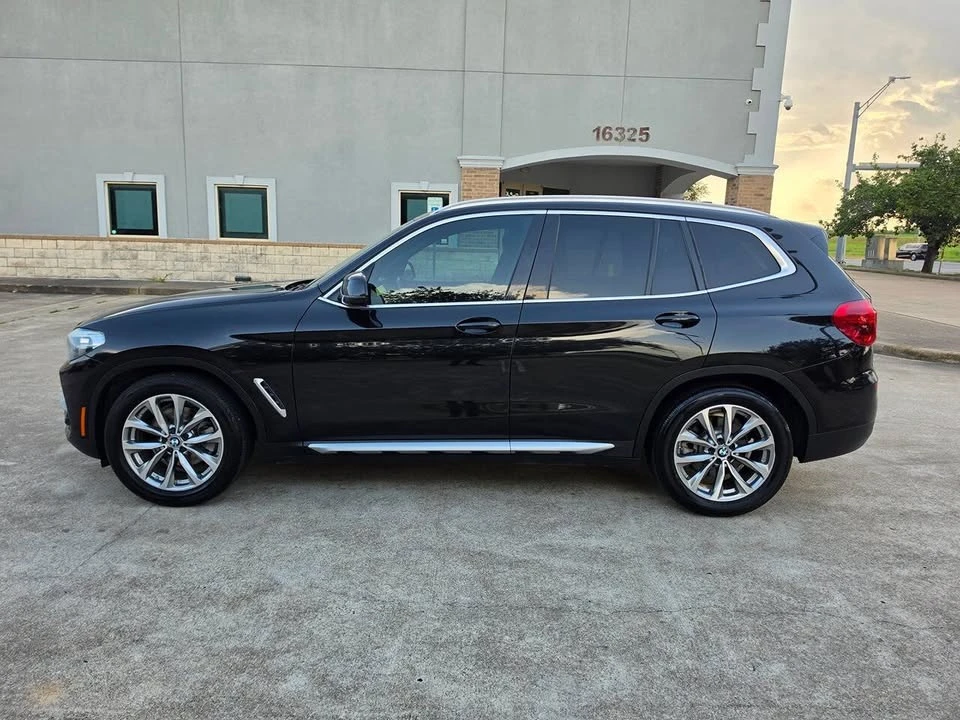 2019 BMW G01 X3 - Image 3 of 20
