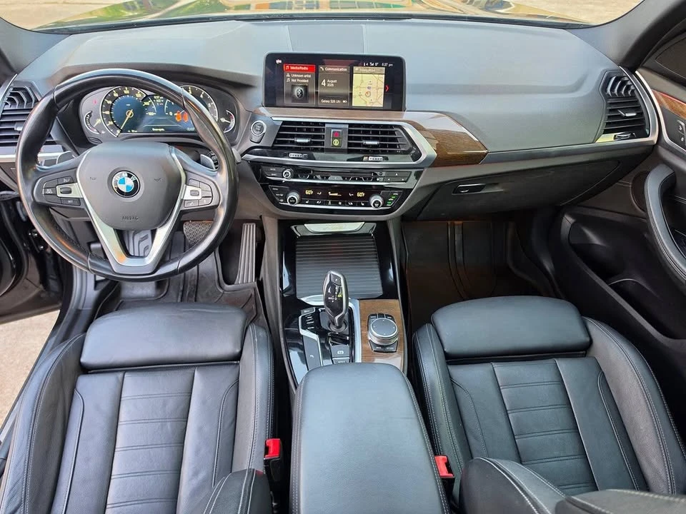 2019 BMW G01 X3 - Image 10 of 20