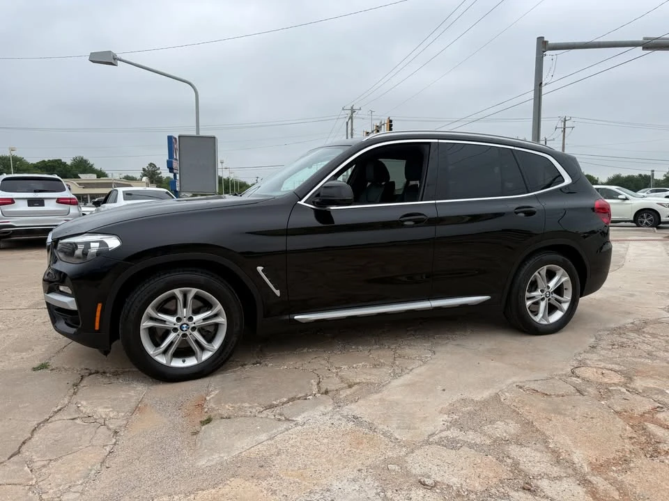 2019 BMW G01 X3 - Image 5 of 17