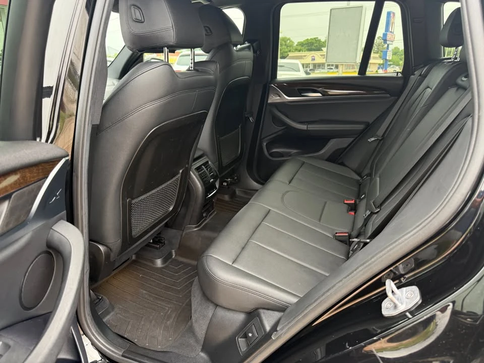 2019 BMW G01 X3 - Image 14 of 17