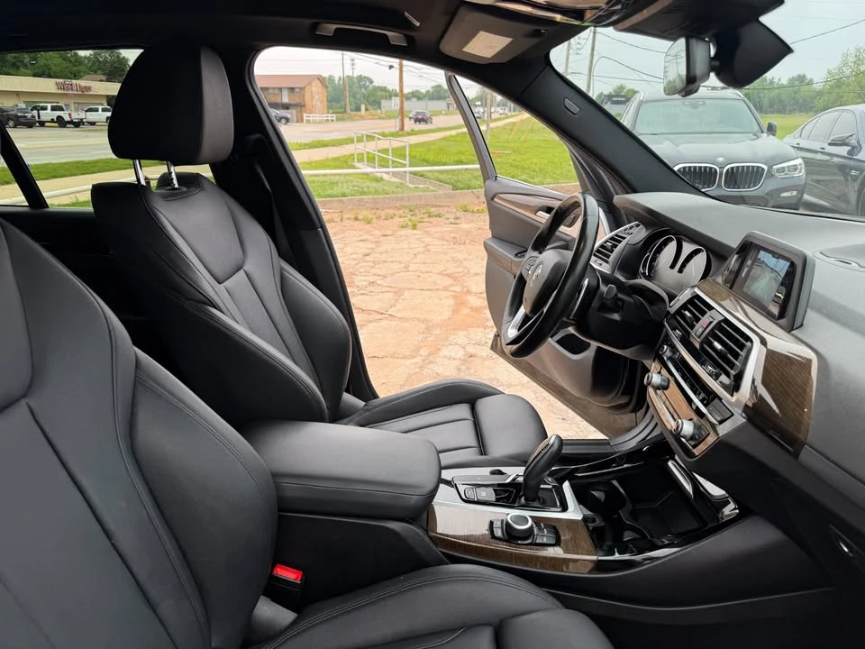 2019 BMW G01 X3 - Image 9 of 17