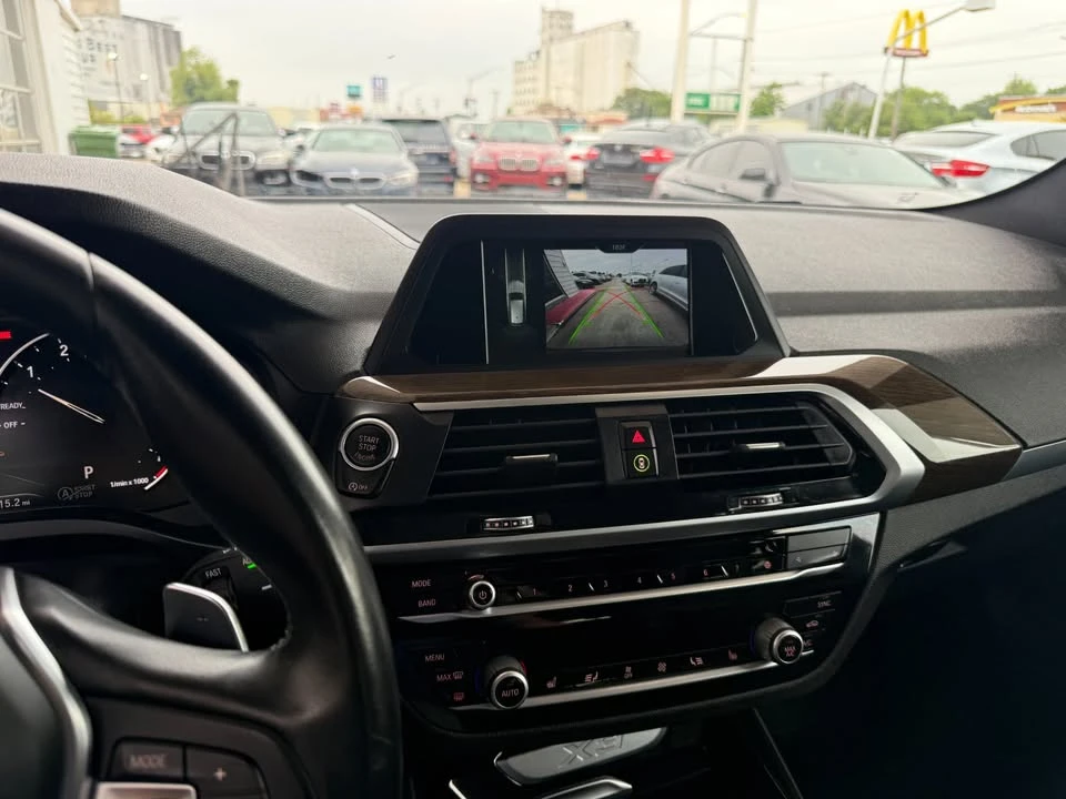2019 BMW G01 X3 - Image 11 of 17