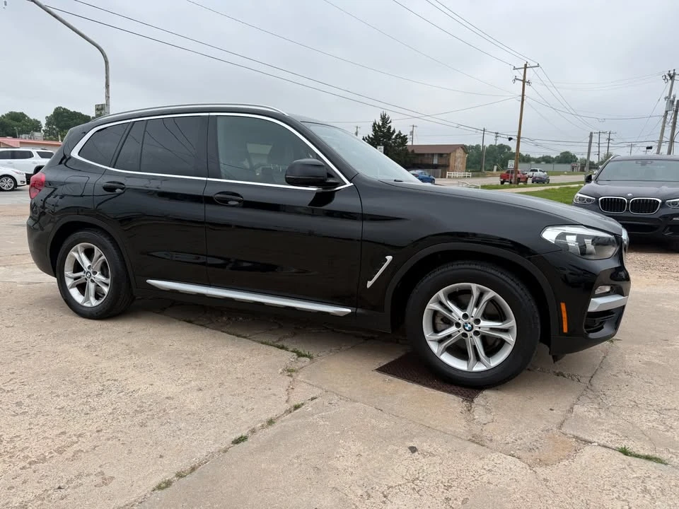 2019 BMW G01 X3 - Image 3 of 17
