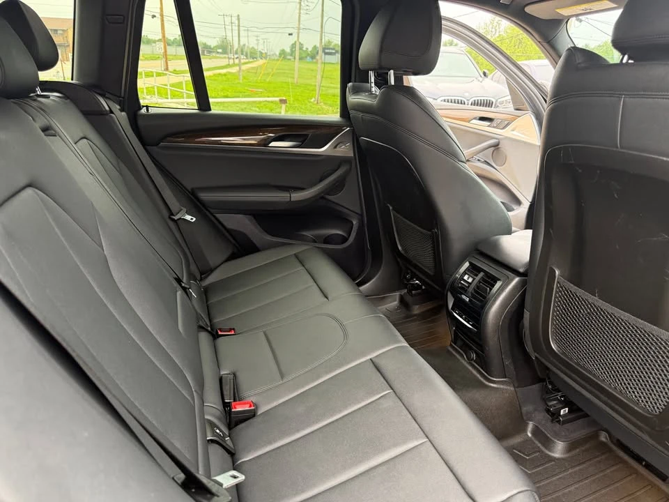 2019 BMW G01 X3 - Image 16 of 17