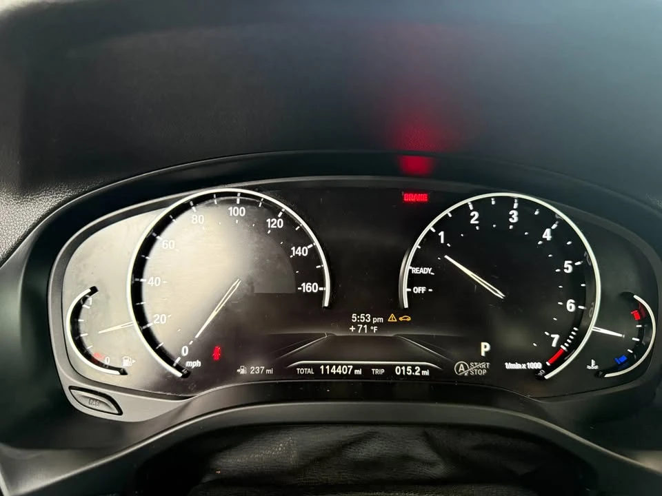 2019 BMW G01 X3 - Image 10 of 17