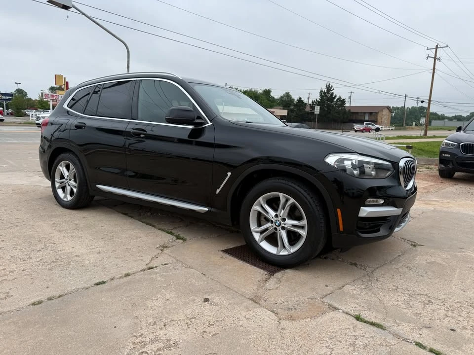 2019 BMW G01 X3 - Image 2 of 17