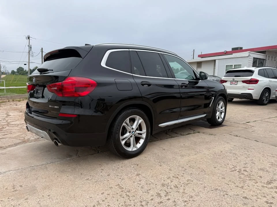2019 BMW G01 X3 - Image 8 of 17