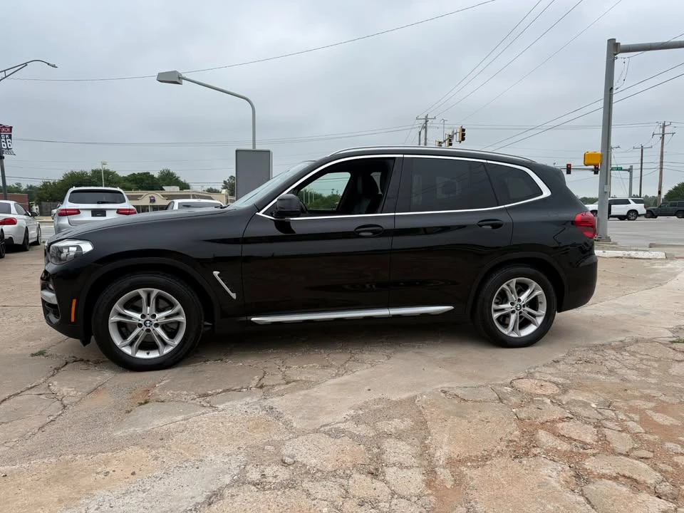 2019 BMW G01 X3 - Image 6 of 17