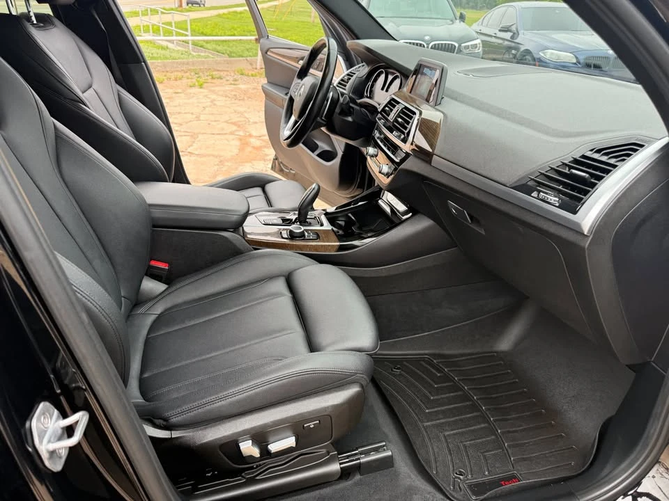 2019 BMW G01 X3 - Image 17 of 17