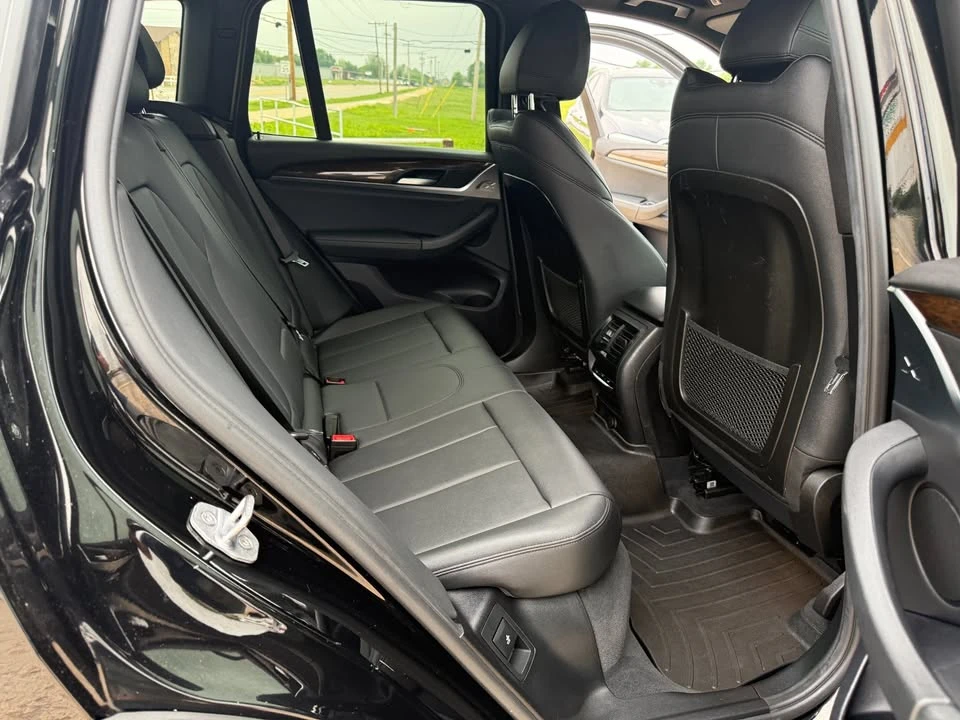 2019 BMW G01 X3 - Image 15 of 17