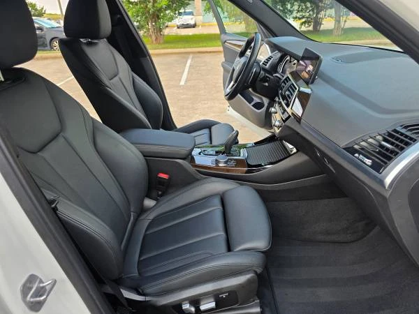 2019 BMW G01 X3 - Image 10 of 21
