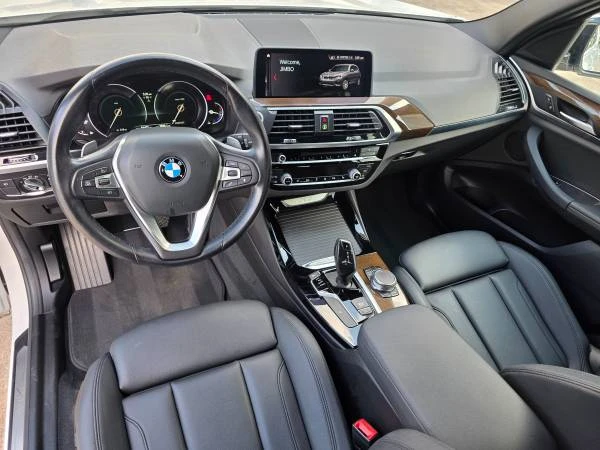 2019 BMW G01 X3 - Image 8 of 21