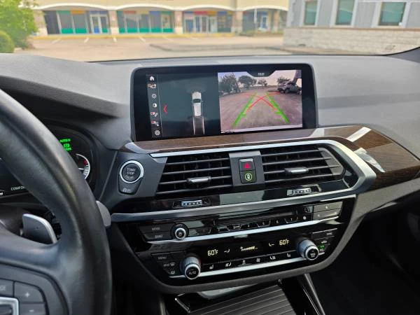 2019 BMW G01 X3 - Image 18 of 21