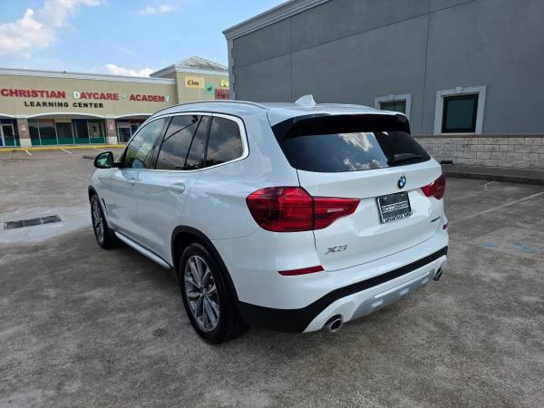 2019 BMW G01 X3 - Image 4 of 21