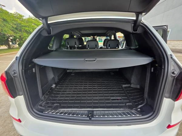 2019 BMW G01 X3 - Image 14 of 21